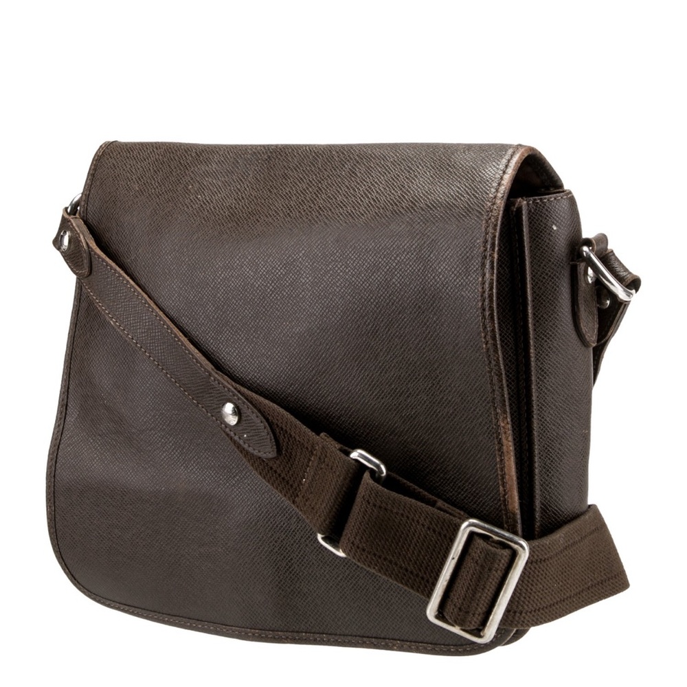 Taiga Andrei Messenger Bag